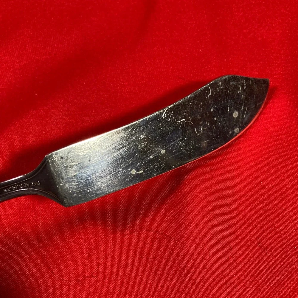 Wm. Rogers & Son vintage flatware